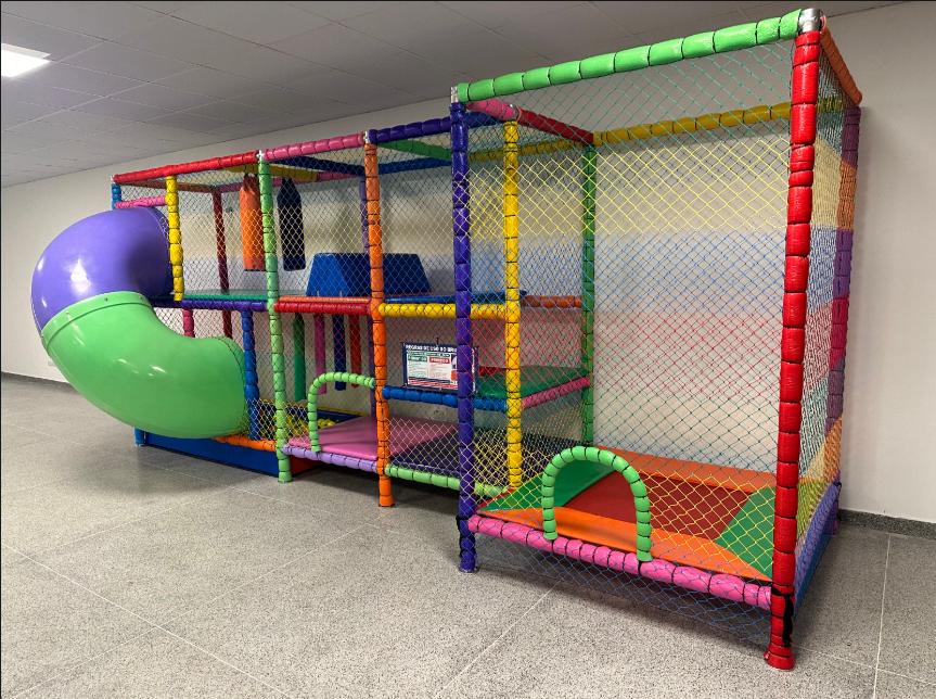 Mega Brinquedo C - Foto 2